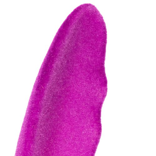 kohteita Pupunkorvat parveilevat pääsiäiskoriste kepissä tunnelmallisina kukkatikkuina 31cm 4kpl