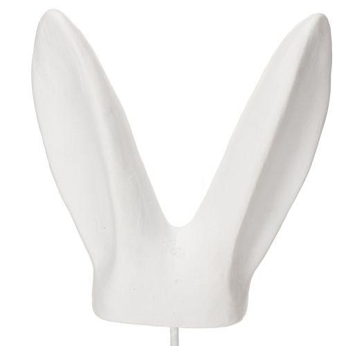 kohteita Puutarhakepit jäniksenkorvilla luovaan kukkapenkkien suunnitteluun, 31 cm, 4 kpl