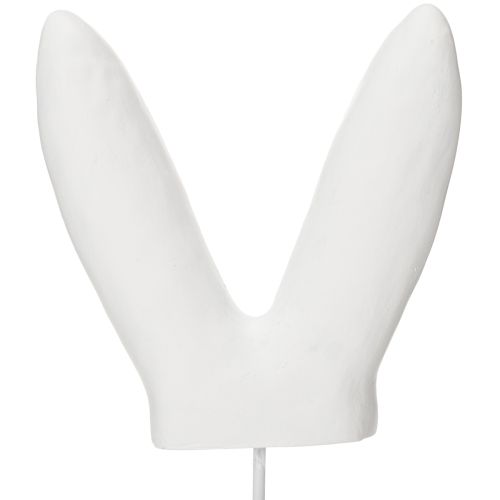 kohteita Puutarhakepit jäniksenkorvilla luovaan kukkapenkkien suunnitteluun, 31 cm, 4 kpl