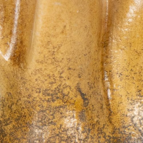 kohteita Jäniksenkorvat-puutarhakeppi, keväinen eläinhahmo puutarha- ja pääsiäiskoristeisiin, 29 cm, 4 kpl