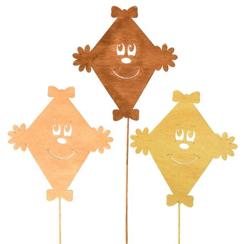 Syksylohikäärmeet, puutarhatulpat, syystulpat L32,5cm 12 kpl