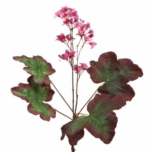 Purple Bells Heuchera Deco Branch Pinkki 44cm