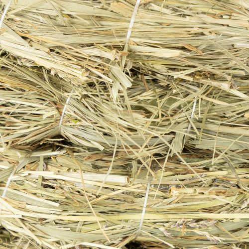 kohteita Heinäseppeleet, luonnonväriset koristeet, 21-22 cm, 5 kpl setti, tee-se-itse-seppele