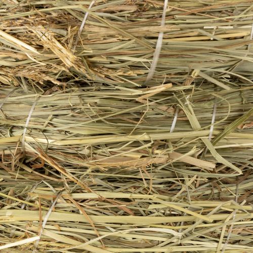 kohteita Heinäseppeleet, luonnonvärinen pöytäkoriste, oviseppele, 26-27 cm, 5 kpl