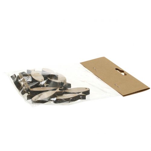 Floristik24 Scatter koriste puukala 5cm 16 kpl