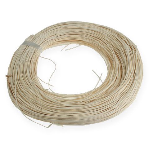 Pajukoko valkoinen 1,3mm 250g