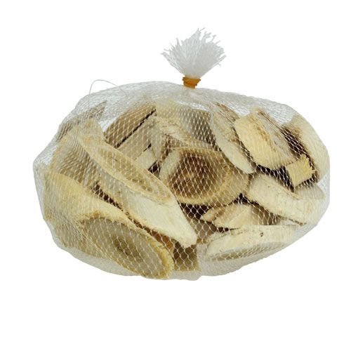 Floristik24 Mulberry-puuviipaleet valkaistut 500g