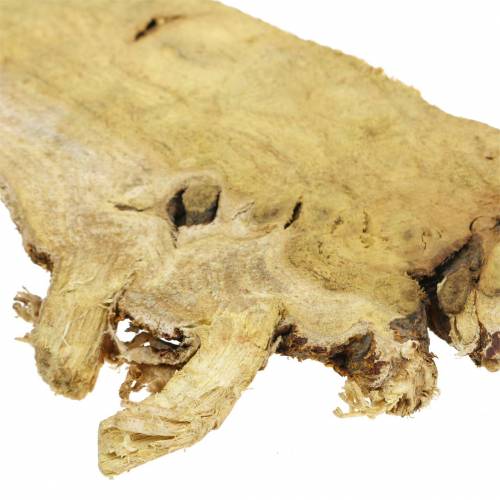 Floristik24 Deco puulevyt luonne 1kg