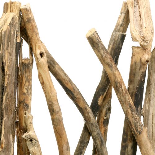 Floristik24 Tilanjakaja, puuveistos, luonne 77cm x 60cm