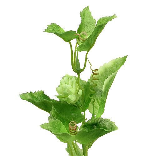 kohteita Humalaoksa 70cm vihreä 2kpl Keinotekoinen kasvi kuin aito!