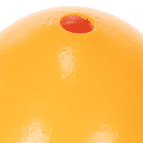 kohteita Pääsiäismunat, aidot kananmunat, täydelliset luoviin tee-se-itse-askarteluun ja pääsiäisaskarteluun, 5 cm, 10 kpl