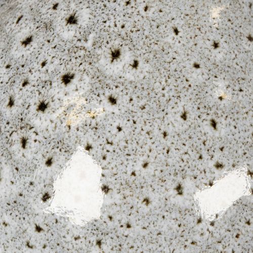 kohteita Keraaminen kanahahmo, hauska muotoilu tyylikkääseen kodin sisustukseen, 16 cm, 2 kpl