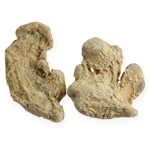 Kuivattu inkivääri 500g