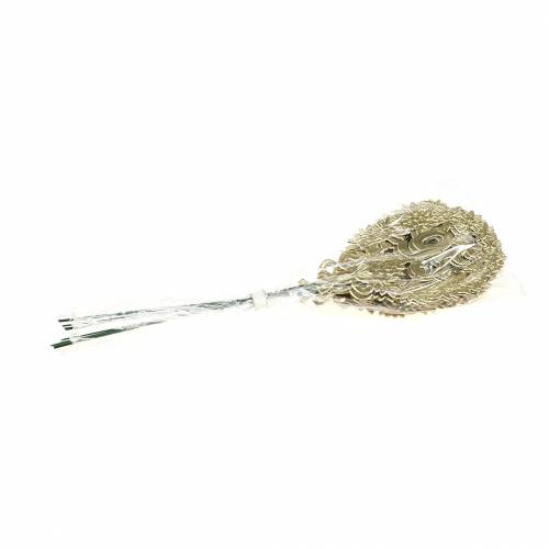 kohteita Juhlapäivänumero 95 Ø8cm 10 kpl