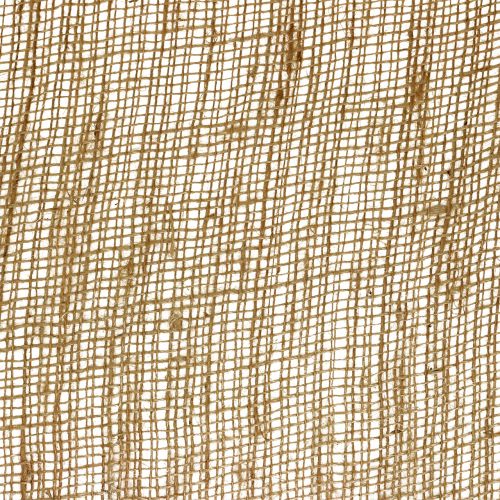 Floristik24 Juuttipöytäliina 50cm x 910cm luonto