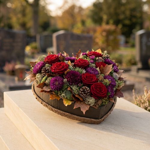 kohteita Kukkavaahtomuovi sydän OASIS® Renewal® Kukkavaahto Biolit® sydän 33 cm 2 kpl
