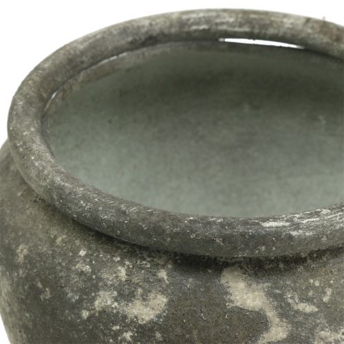 Istutuskannu Vintage Ø16cm K17cm