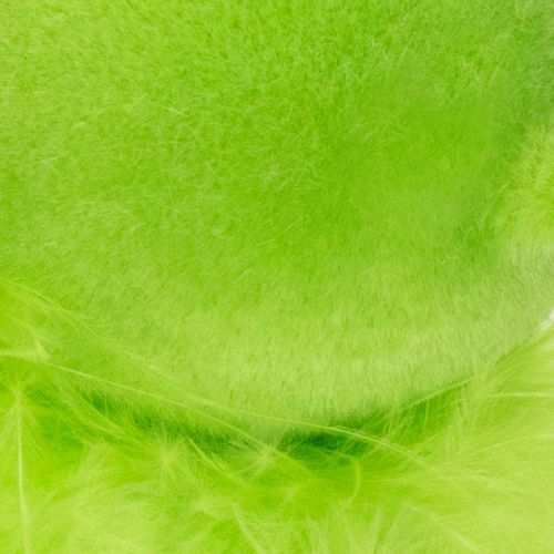 kohteita Pääsiäispupun koriste, hyllyllä istuva hahmo, muovista valmistettu kevään istumahahmo, 27 cm, 2 kpl