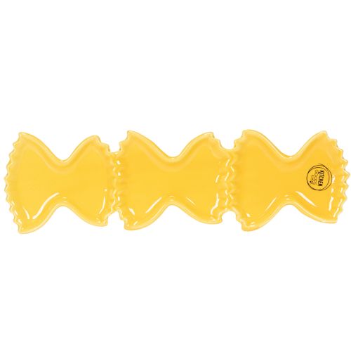 kohteita Keraaminen pastadippikulho. Täydellinen tarjoiluratkaisu luoviin kattauksiin ja juhliin. 31 cm