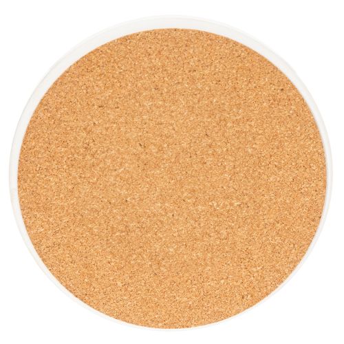 kohteita Hedelmälasinalussetti, hedelmäaiheinen, pöytäkoriste, keittiö ja olohuone, 10 cm, 6 kpl