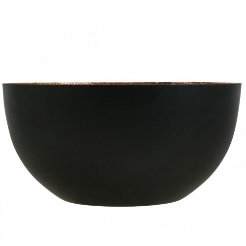 kohteita Kynttilänjalka musta, pronssinen kynttilänjalka Ø13cm K6cm