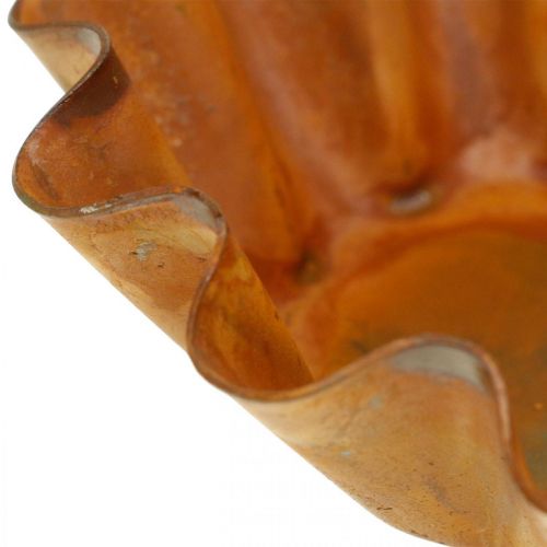 kohteita Kakkuvuoka, kynttilänpidike, metallilevy, ruostumatonta terästä Ø11,5cm K4cm 4kpl.