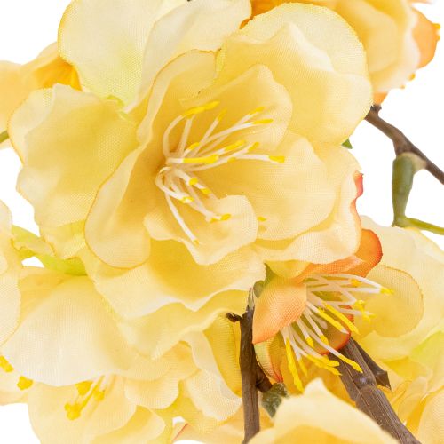 kohteita Kirsikankukka-oksakoriste tyylikkääseen tunnelmaan 120 cm