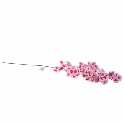 Floristik24 Kirsikankukan oksa keinopintainen 104cm