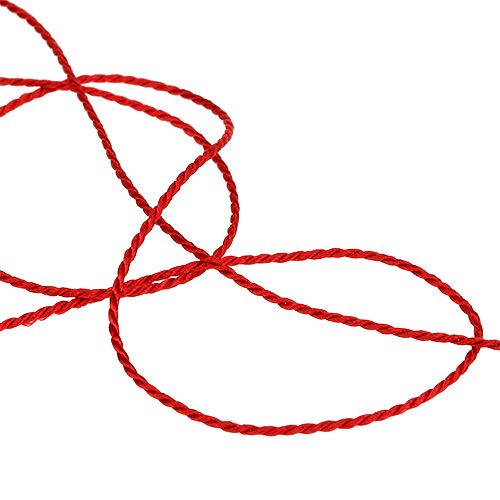Johto punainen 2mm 50m