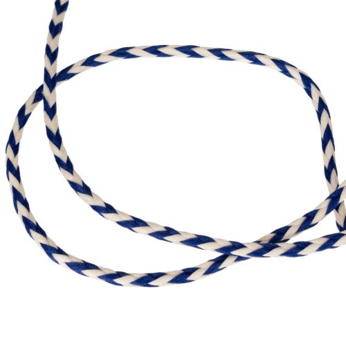 Raidallinen lahjanauha/-naru