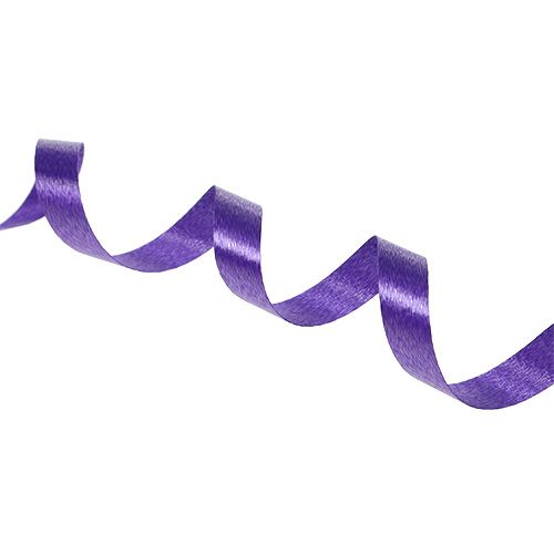 kohteita Kiharrusnauha violetti 4,8mm 500m
