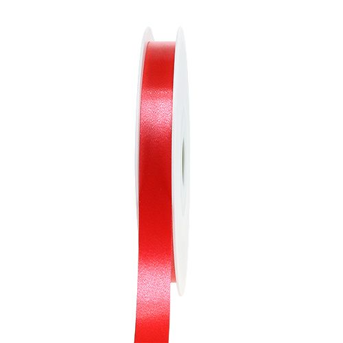 kohteita Kiharrusnauha punainen 19mm 100m