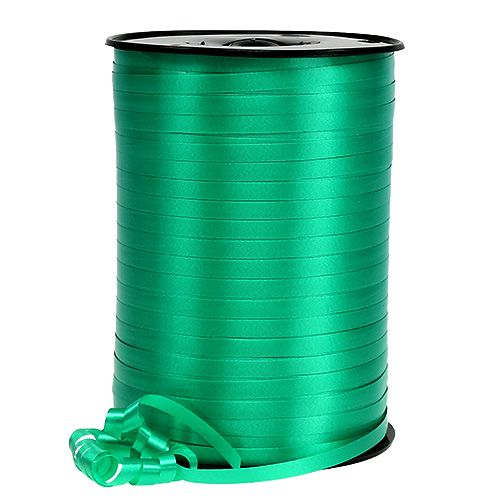 kohteita Rullattu Deco Tape Green 5mm 500m