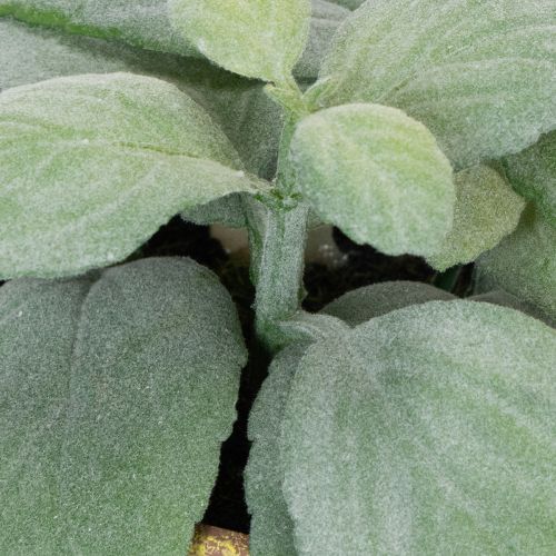 kohteita Tekoyrttiruukku koristeyrteillä keittiöön, puutarhaan, parvekkeelle tai terassille, 15 m³, 3 kpl