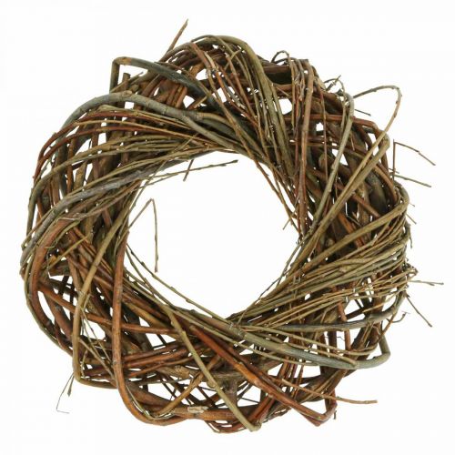 Seppele paju ovi seppele pajuseppele koriste seppele luonto Ø30cm H8cm