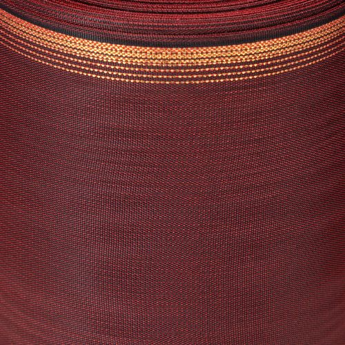 kohteita Bordeaux'n seppelenauha kultareunalla, 175 mm, koristeellinen