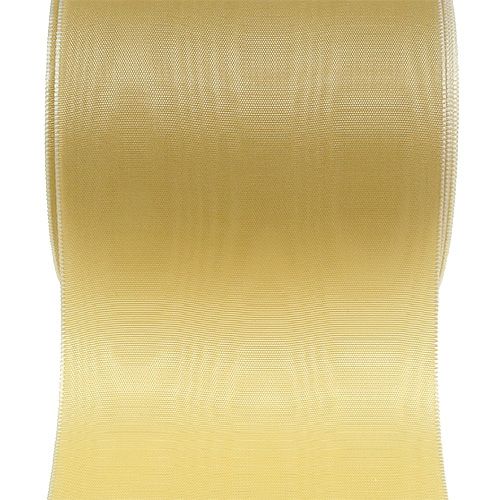 Seppele nauha kultaa 100mm 25m