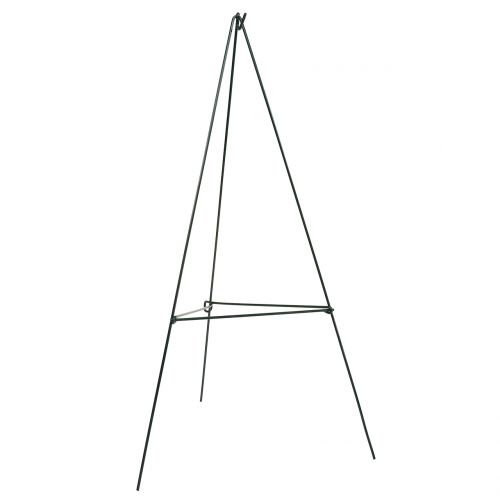 Floristik24 Seppeleteline tummanvihreä lakattu 65,5cm