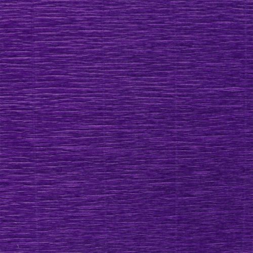 kohteita Kukkakaupan kreppipaperi tumman violetti 50x250cm