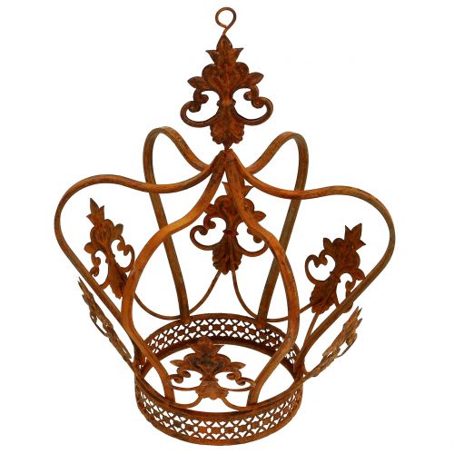 Floristik24 Kruunu arina Ø17.5cm H22.5cm