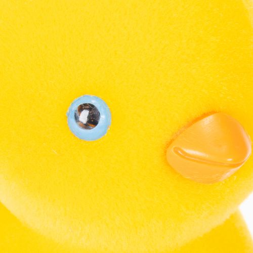 kohteita Tipukoriste pääsiäiseen, pöytäkoriste, uudelleenkäytettävä olohuoneen koriste, 16 cm, 2 kpl