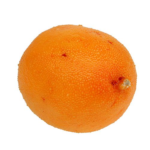 Floristik24 Keinotekoinen sitruuna 7cm 6kpl