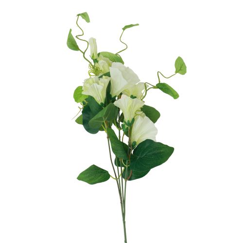 Floristik24 Petunia tekopuutarhan kukat valkoiset 85cm