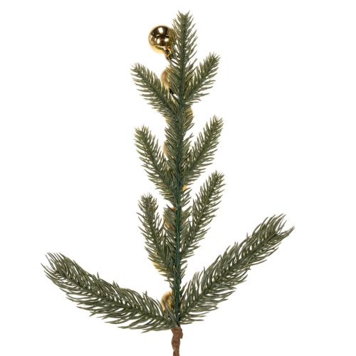 Keinotekoinen kuusenoksa ja