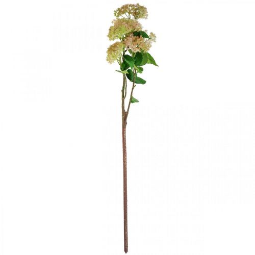 kohteita Keinotekoinen lila vanhin oksa decooksa H77cm