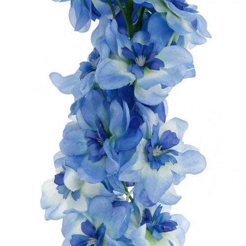 kohteita Keinotekoinen Delphinium Blue Delphinium tekokukka Silkkikukkia