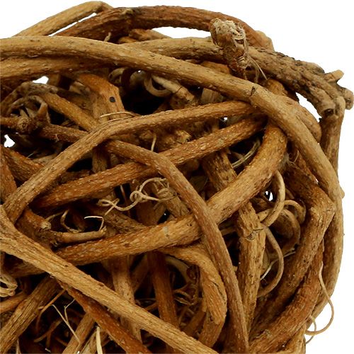 Floristik24 Köynnöspallot Ø4,5 cm 20 kpl