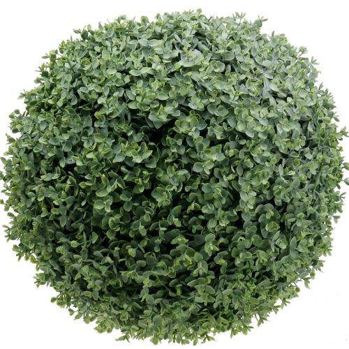 Floristik24 Boxwood pallo keinovihreä Ø38cm
