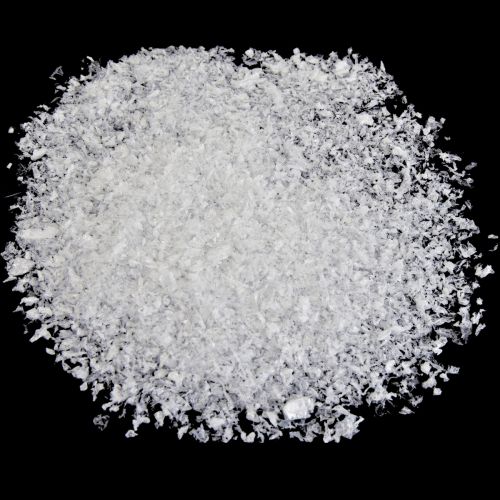 Tekolumi Valkoinen tekolumi 200g