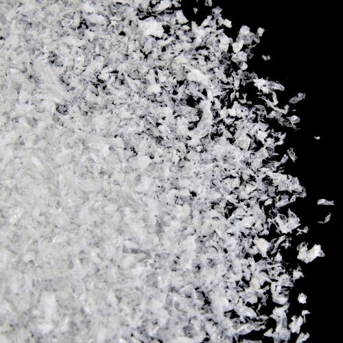 Tekolumi Valkoinen tekolumi 200g